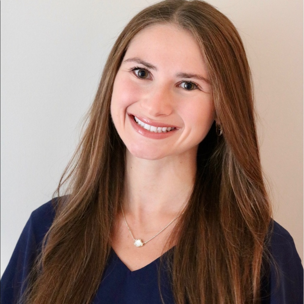 Meet your Posher, Jacqueline